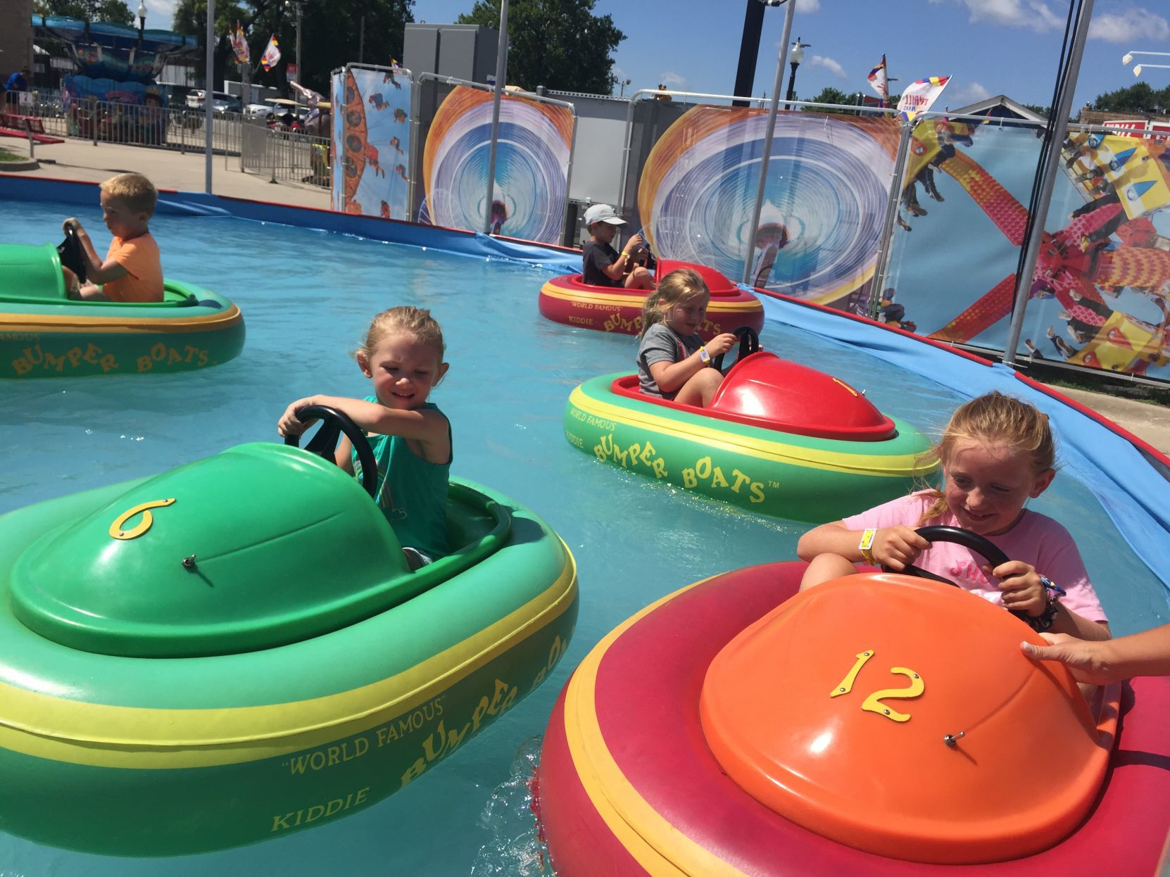 Iowa State Fair
